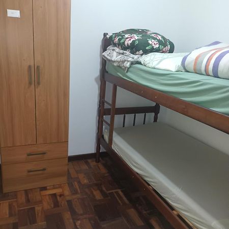 Pousada Santa Felicidade S Otel Curitiba Dış mekan fotoğraf